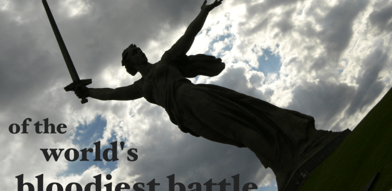 The Human Cost of Conflict